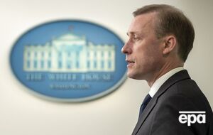 Салливан: Каждая страна в мире должна делать больше для того, чтобы убедить Россию прекратить эту войну и уйти из Украины