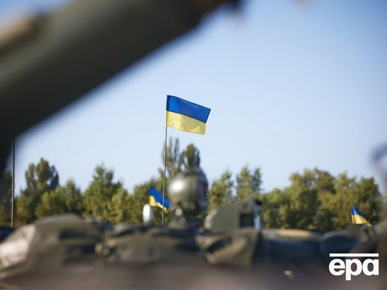 В Генштабе подчеркнули, что наступательные действия на херсонском направлении продолжаются