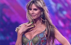 Клум анонсировала выход 18-го сезона шоу "Топ-модель по-немецки"