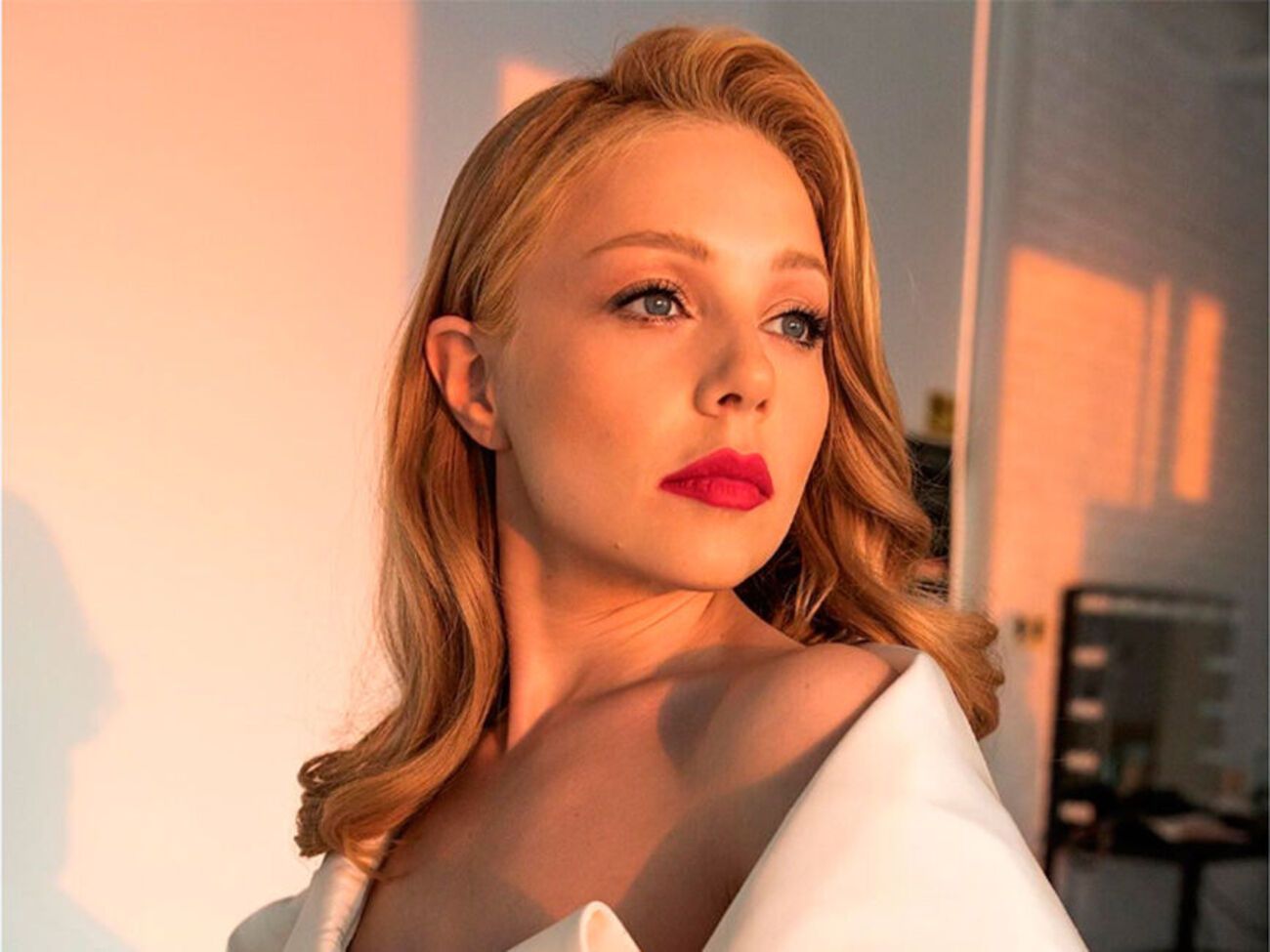 Тина Кароль:&nbsp;П&nbsp;&ndash; последовательность, принципиальность, порода, порядочность, поребрик