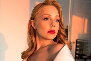 Тина Кароль: П – последовательность, принципиальность, порода, порядочность, поребрик