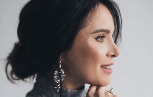 У Подкопаевой трое детей