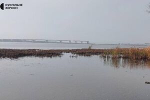 Так мост выглядит сейчас