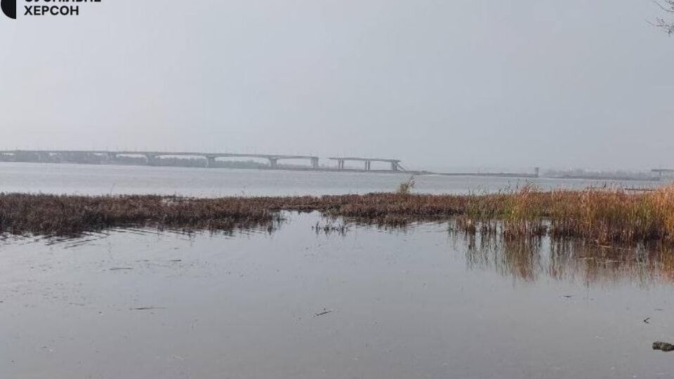 Такий вигляд міст має зараз
