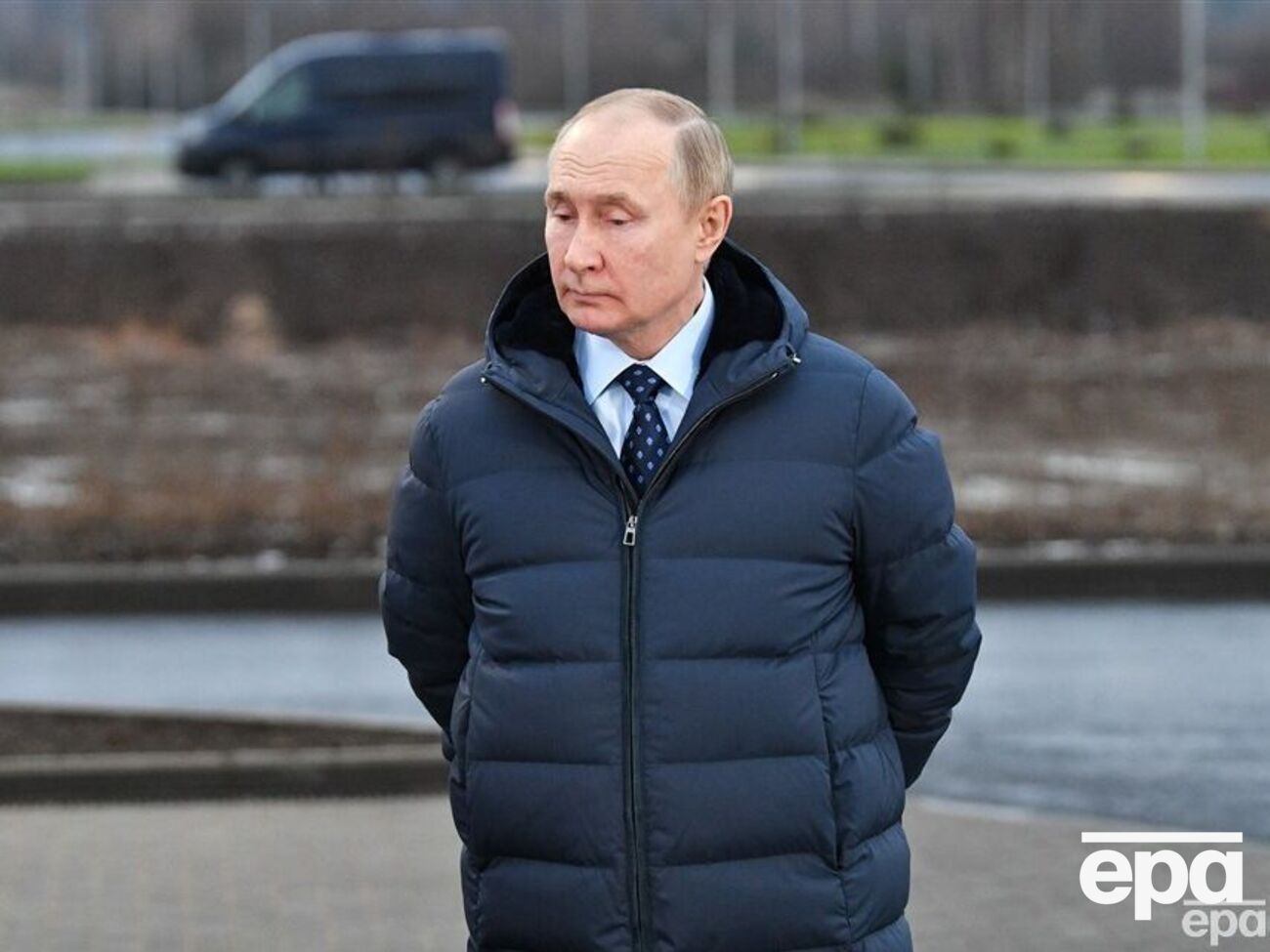 За словами Пєскова, Путін (на фото) не візьме участі в саміті G20 ні очно, ні онлайн