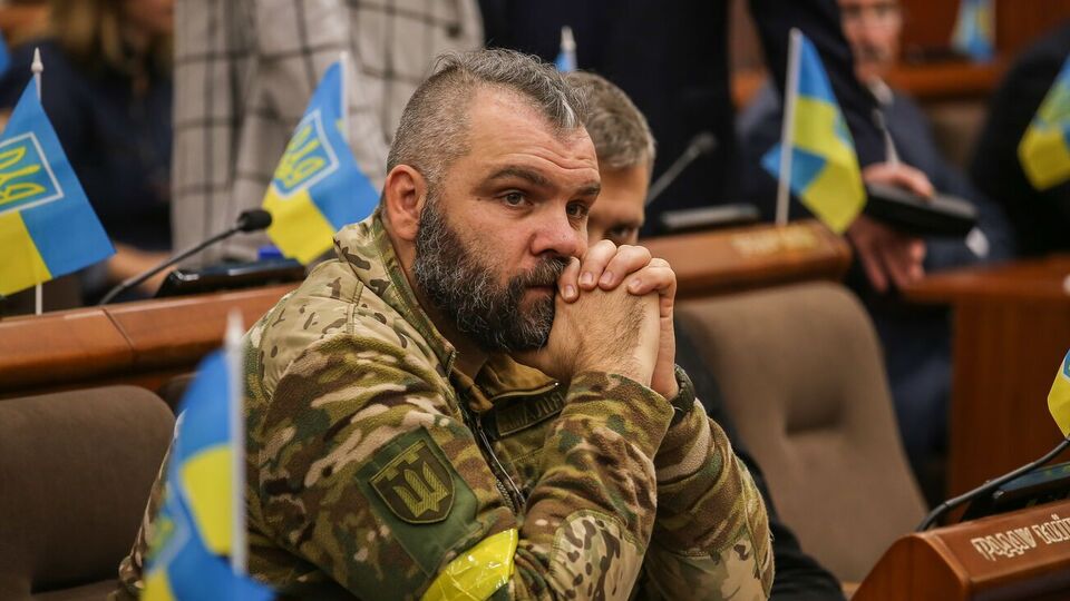 Депутаты Киевсовета проголосовали за отмену русского языка для детей