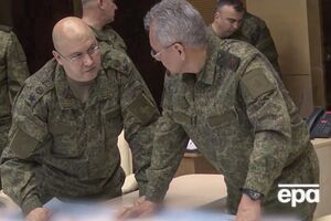 Суровикин и Шойгу объявили об отступлении РФ из Херсона 9 ноября
