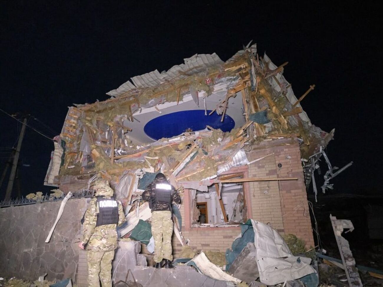 Загалом від початку повномасштабного вторгнення РФ у Донецькій області загинуло щонайменше 1193 людини