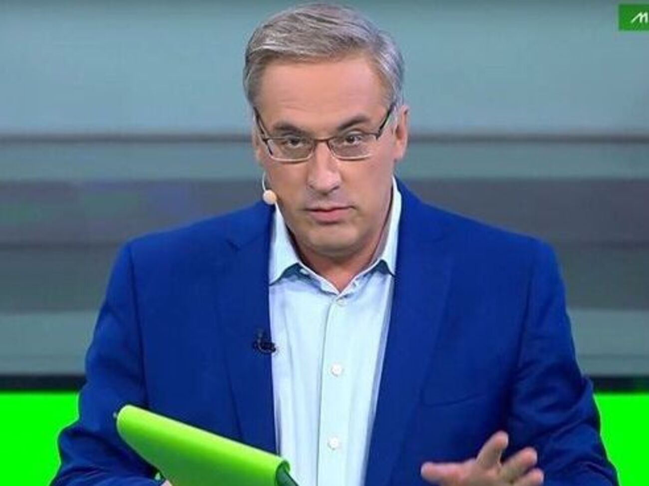 Норкин чтит Уголовный кодекс РФ и не хочет в тюрьму, поэтому не стал комментировать решение минобороны РФ оставить украинский Херсон