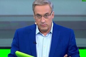 Норкин чтит Уголовный кодекс РФ и не хочет в тюрьму, поэтому не стал комментировать решение минобороны РФ оставить украинский Херсон