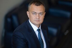 По информации СМИ, обыски у Юрия Аристова проходят с 7.00