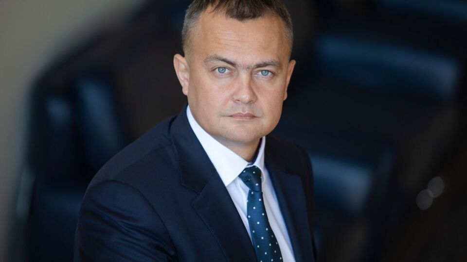 По информации СМИ, обыски у Юрия Аристова проходят с 7.00