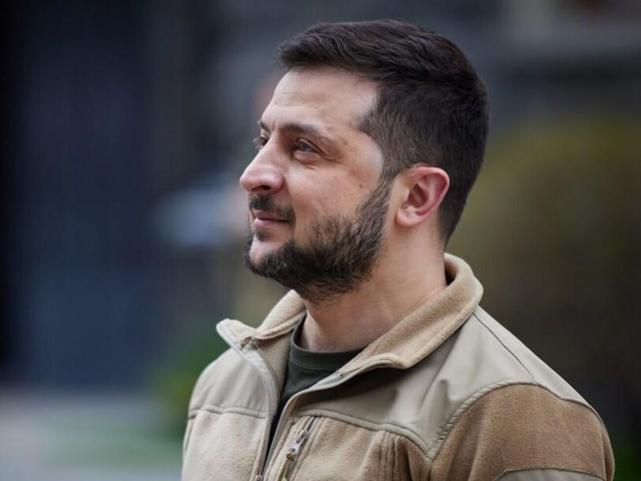 Зеленський оголосив про початок збору коштів на український флот морських дронів