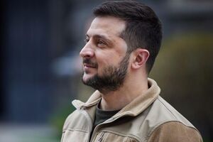 Зеленський оголосив про початок збору коштів на український флот морських дронів