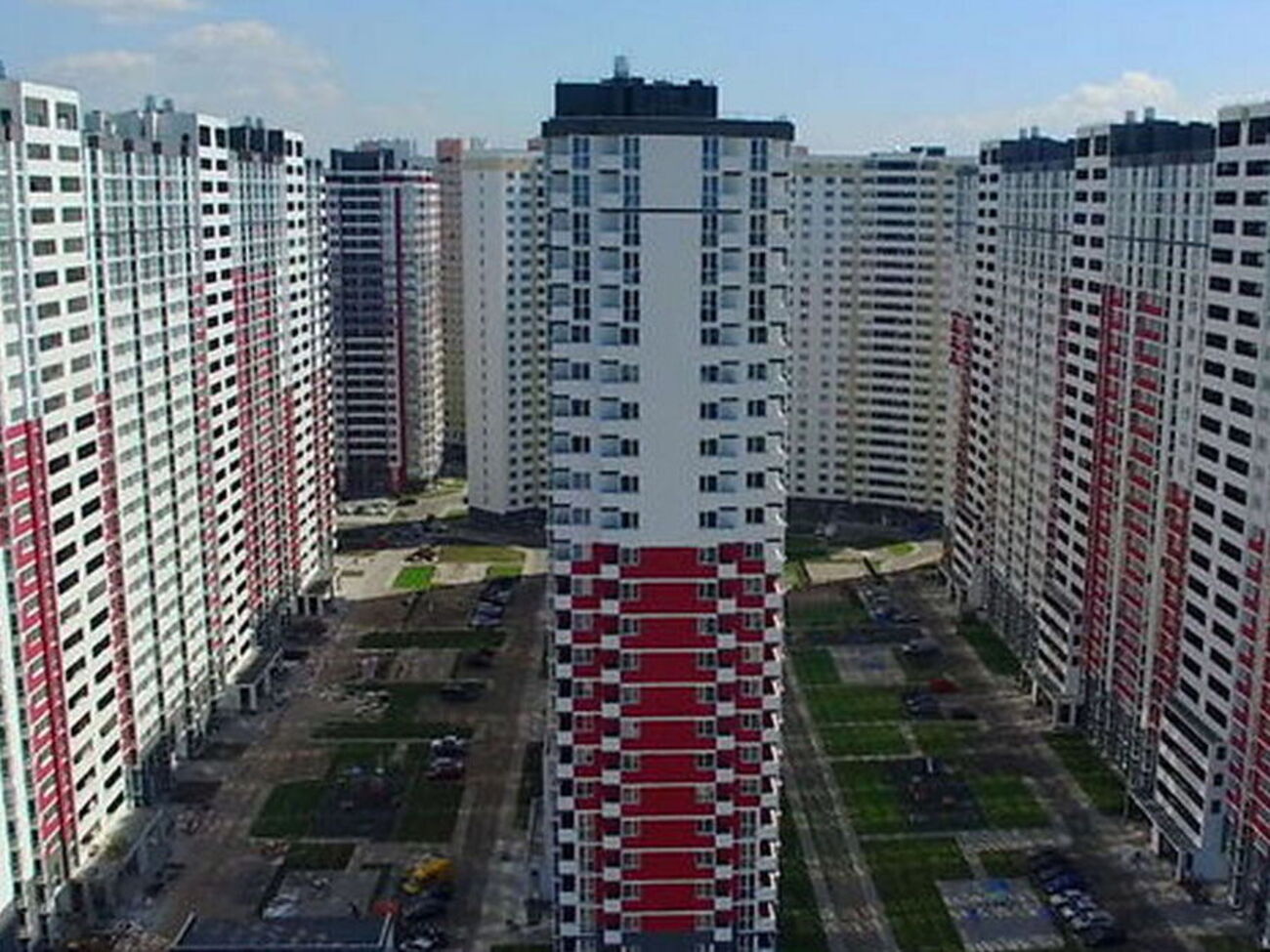 Решение принято, чтобы снизить финансовую нагрузку на объединения совладельцев многоквартирных домов