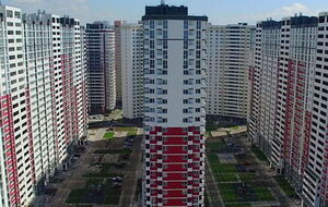 Решение принято, чтобы снизить финансовую нагрузку на объединения совладельцев многоквартирных домов