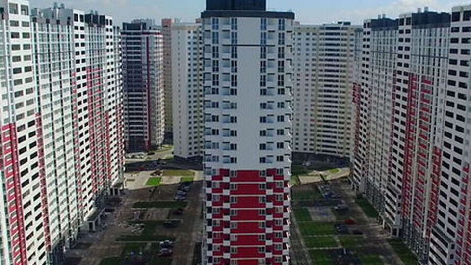 Рішення ухвалено, щоб знизити фінансове навантаження на об'єднання співвласників багатоквартирних будинків