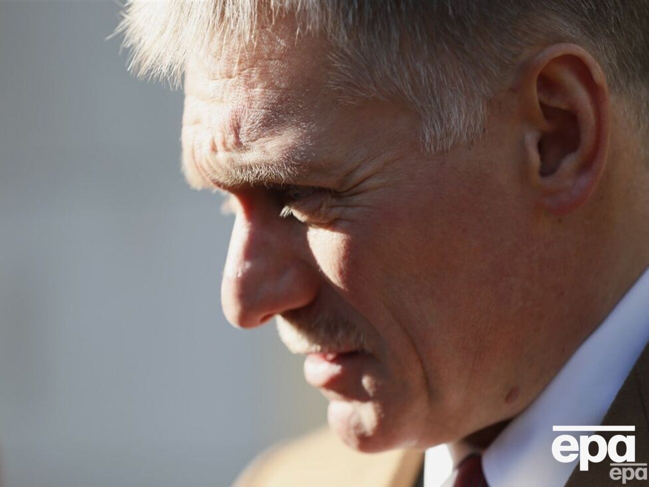 Песков:&nbsp;Мирные переговоры, как мы знаем, в силу позиции, занятой украинской стороной, невозможны