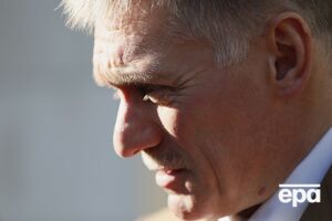 Песков: Мирные переговоры, как мы знаем, в силу позиции, занятой украинской стороной, невозможны