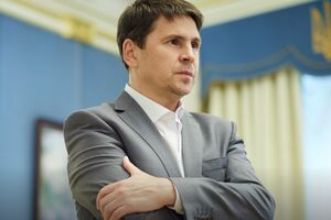 Подоляк сообщил, что ВСУ подошли к Херсону