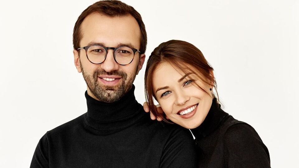 Сергей Лещенко и Анастасия Топольская пробыли в браке пять лет