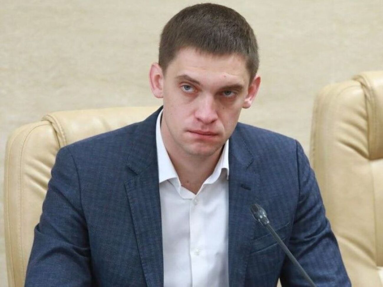 Федоров: У Мелітополі ніхто не може сказати, що буде не лише завтра, а навіть за годину