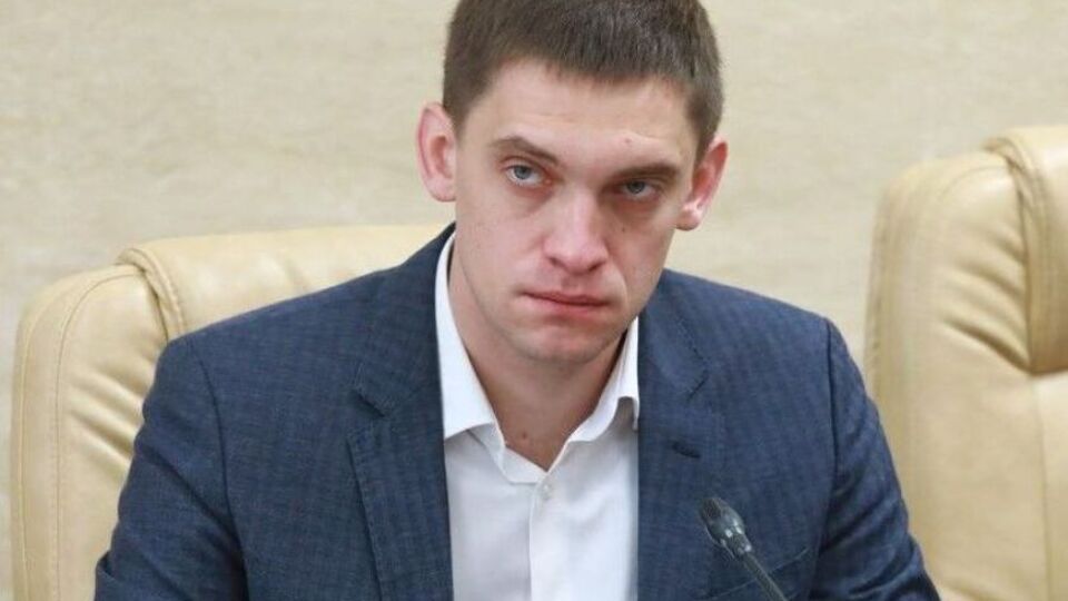 Федоров: В Мелитополе никто не может сказать, что будет не только завтра, а даже через час