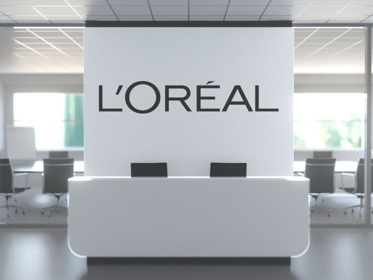 У L'Oreal спростували, що бренди, які їй належать, повертаються до РФ