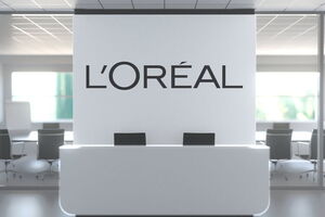 У L'Oreal спростували, що бренди, які їй належать, повертаються до РФ