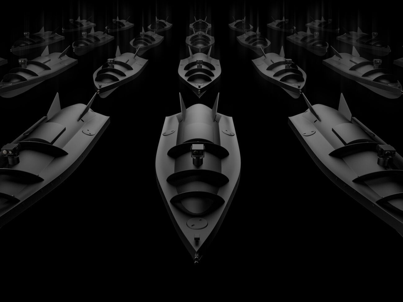 Вартість одного морського дрона&nbsp;&ndash; 10 млн грн