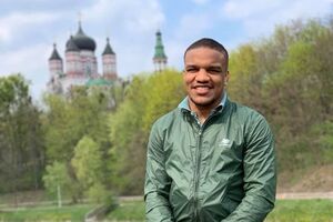 Беленюк радий визволенню Херсона