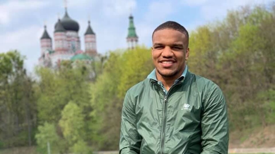 Беленюк радий визволенню Херсона