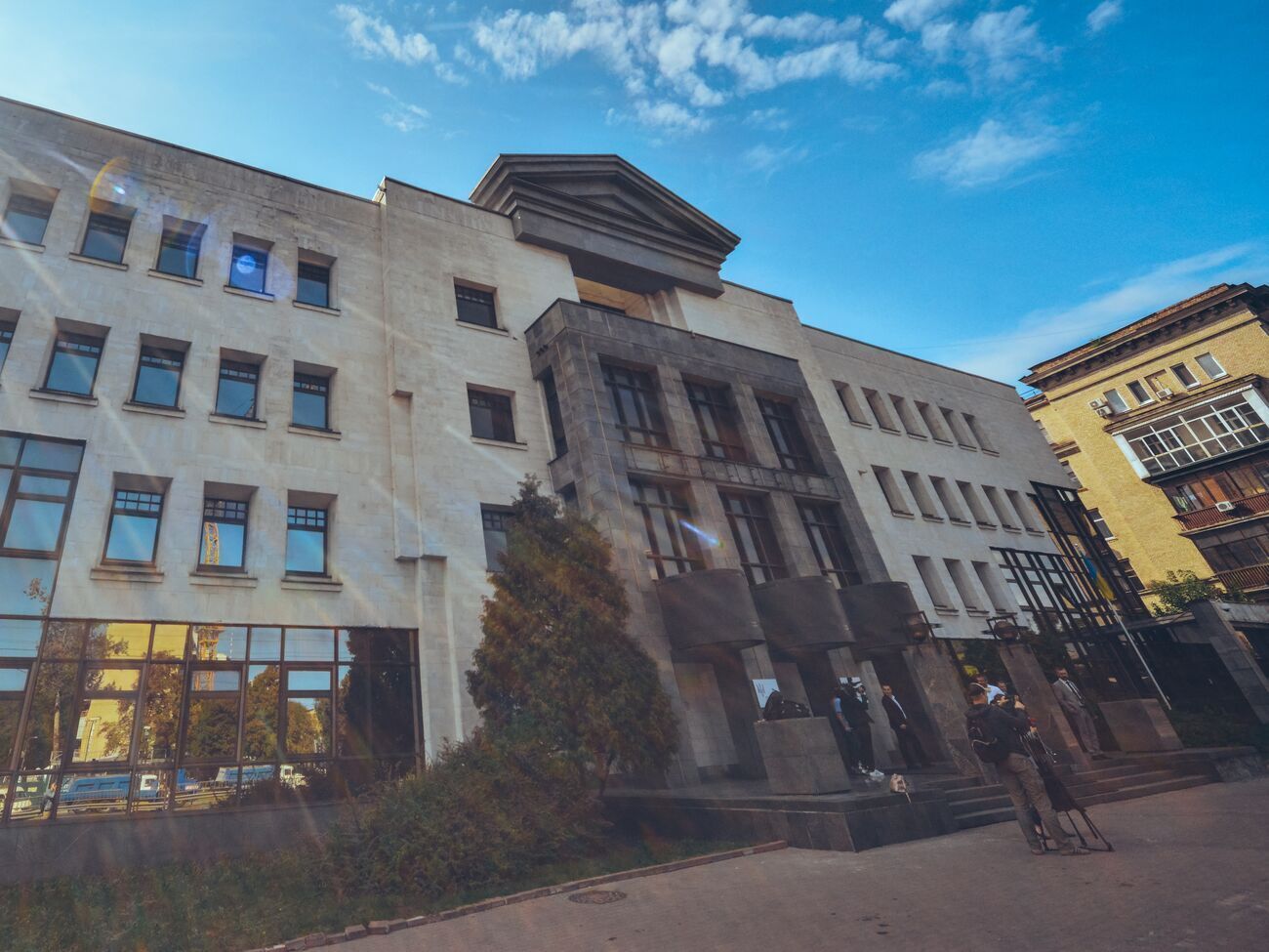 Апелляцию в ВАКС подавал&nbsp;прокурор