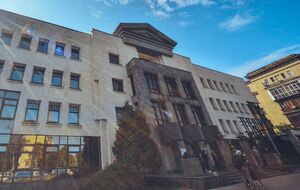 Апеляцію до ВАКС подавав прокурор