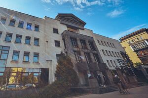 Апелляцию в ВАКС подавал прокурор