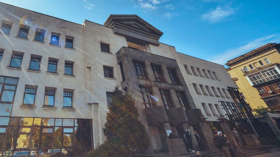 Апелляцию в ВАКС подавал прокурор