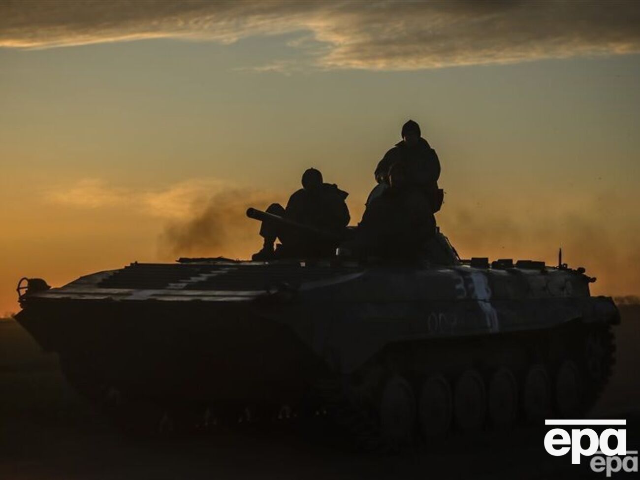 ЗСУ закріплюють за собою території Херсонської області, які звільнили від окупантів, зазначила Гуменюк