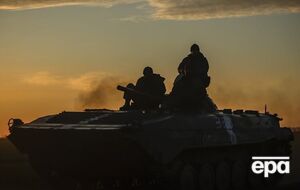 ЗСУ закріплюють за собою території Херсонської області, які звільнили від окупантів, зазначила Гуменюк