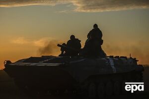 ЗСУ закріплюють за собою території Херсонської області, які звільнили від окупантів, зазначила Гуменюк