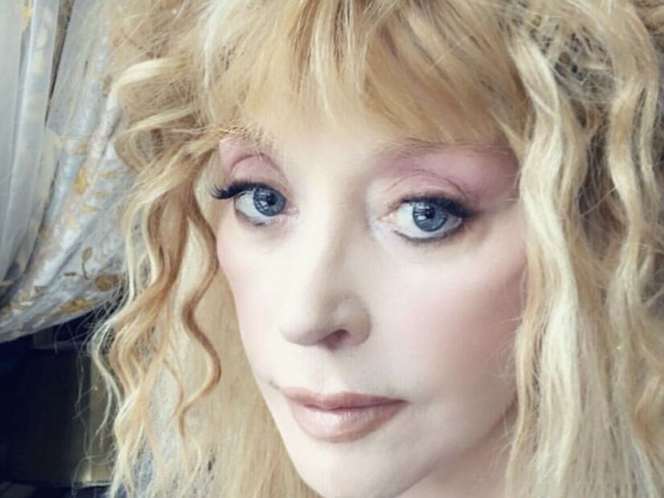 Алла Пугачева не пропускает в Израиле концертов российских артистов