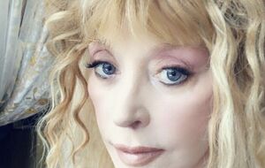 Алла Пугачева не пропускает в Израиле концертов российских артистов