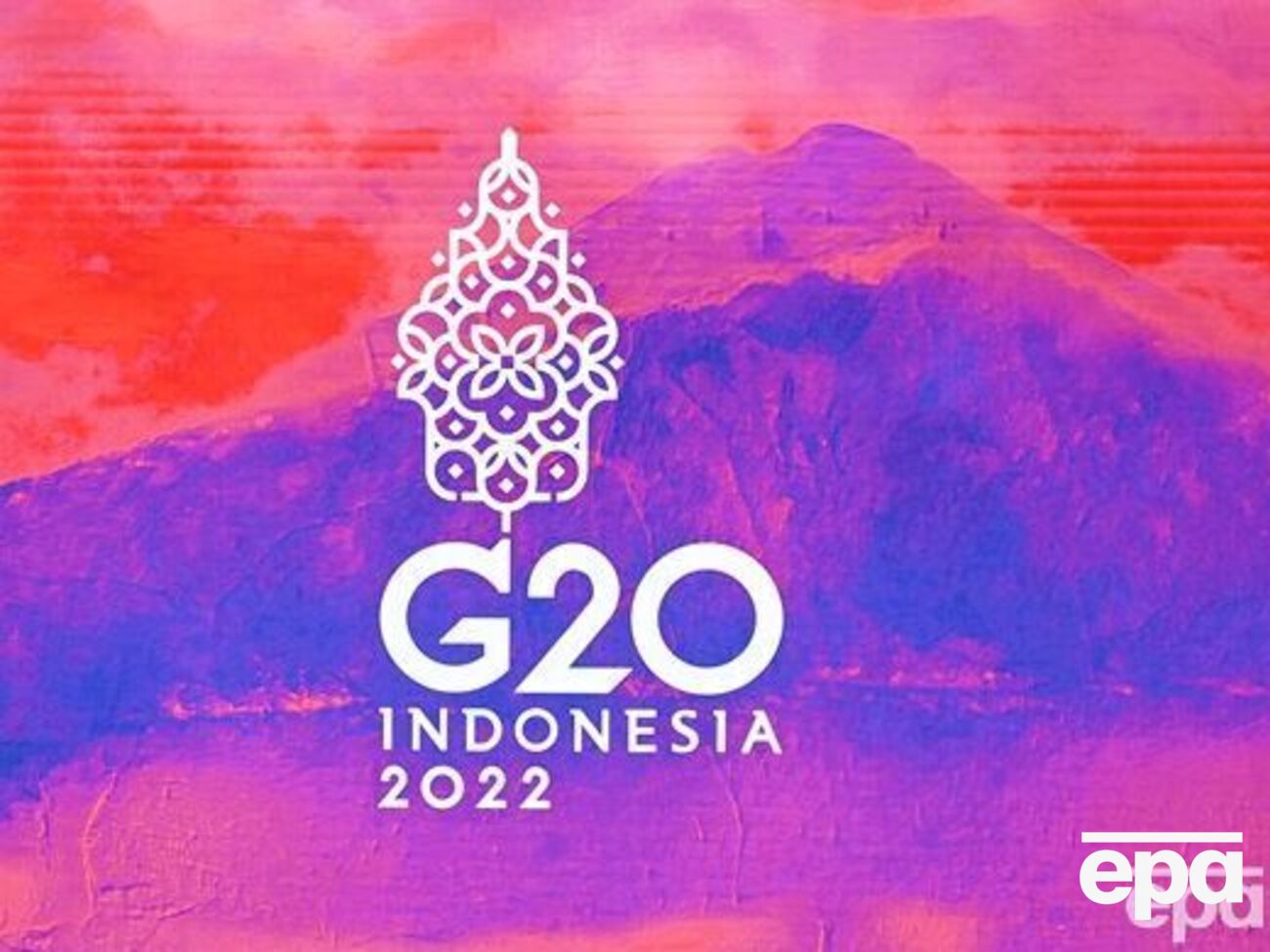 Саммит G20&nbsp;состоится&nbsp;15&ndash;16 ноября на Бали (Индонезия)