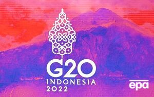 Саммит G20 состоится 15–16 ноября на Бали (Индонезия)