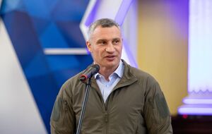 Херсон – це Україна, зазначив Кличко