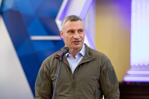 Херсон – це Україна, зазначив Кличко