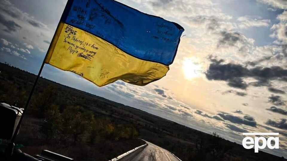 Результаты освобождения на юге Генштаб ВСУ пообещал озвучить позже