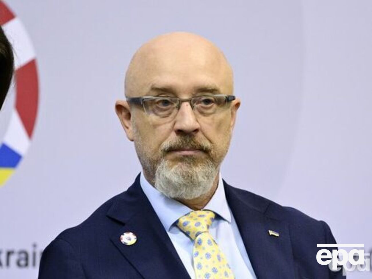 Резніков вважає безумством імовірність підриву Росією греблі Каховської ГЕС