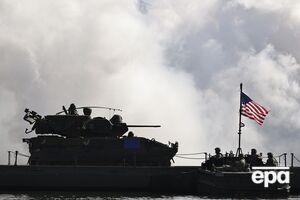 США, Великобританія та Австралія змоделювали на навчаннях імовірне вторгнення Росії у Європу