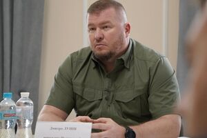 Дмитрий Лунин: Мост, построенный 60 лет назад, был в аварийном состоянии
