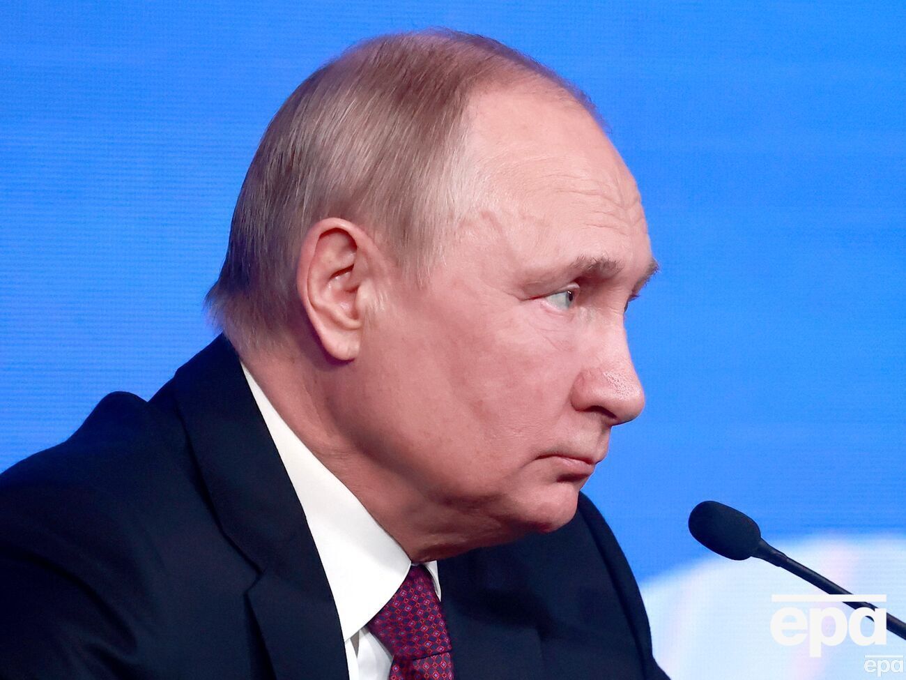 Путін і його генерали постійно погрожували вжити "військово-технічних заходів", зазначив ветеран армії США